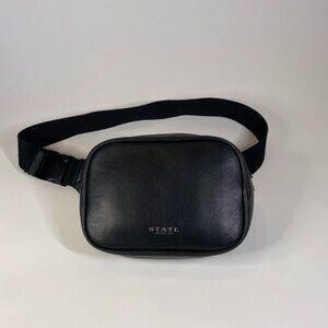 Bennet State Crossbody/Fanny pack